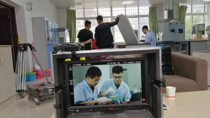 元宇宙搭台唱戏，桥东区广告片拍摄公司抢滩虚拟世界首支舞